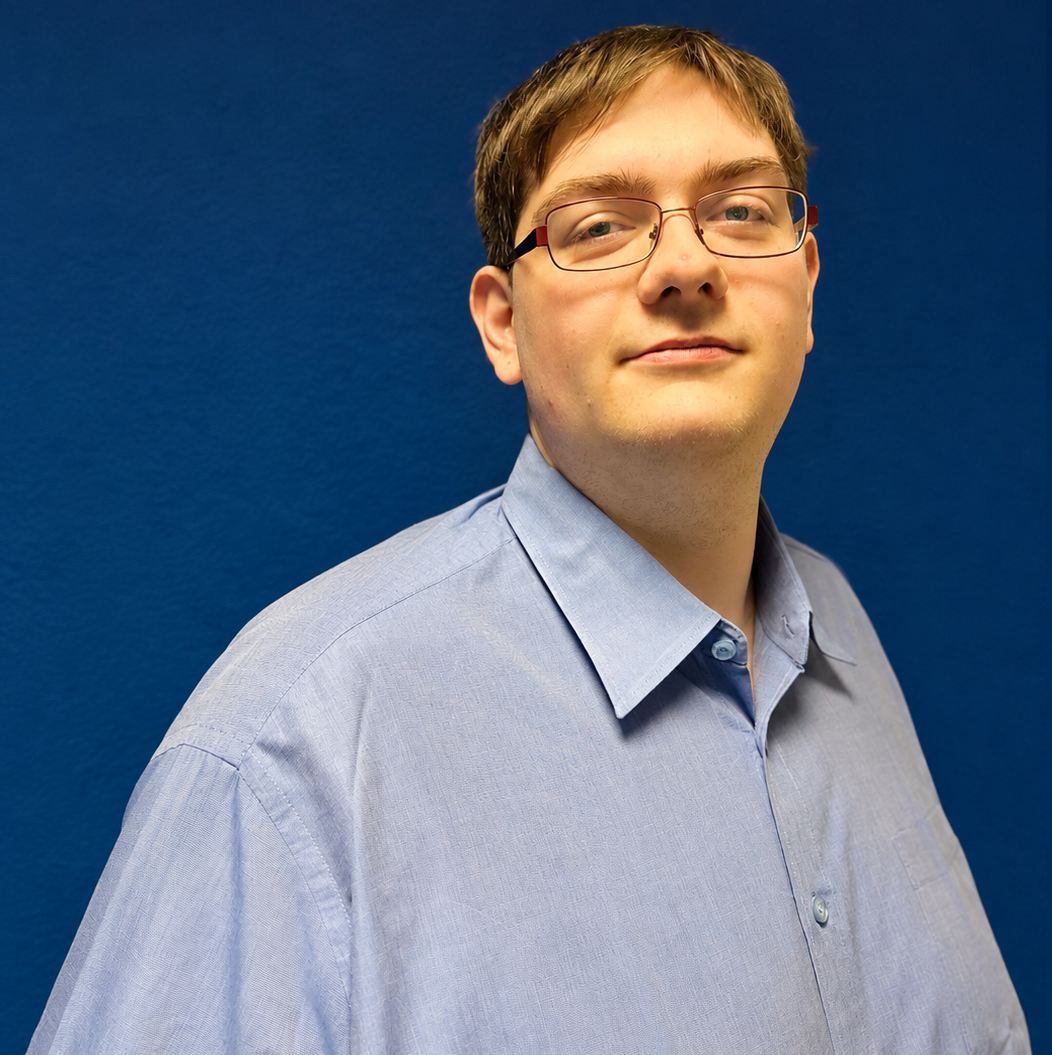 Marc Tange bei AA-HA