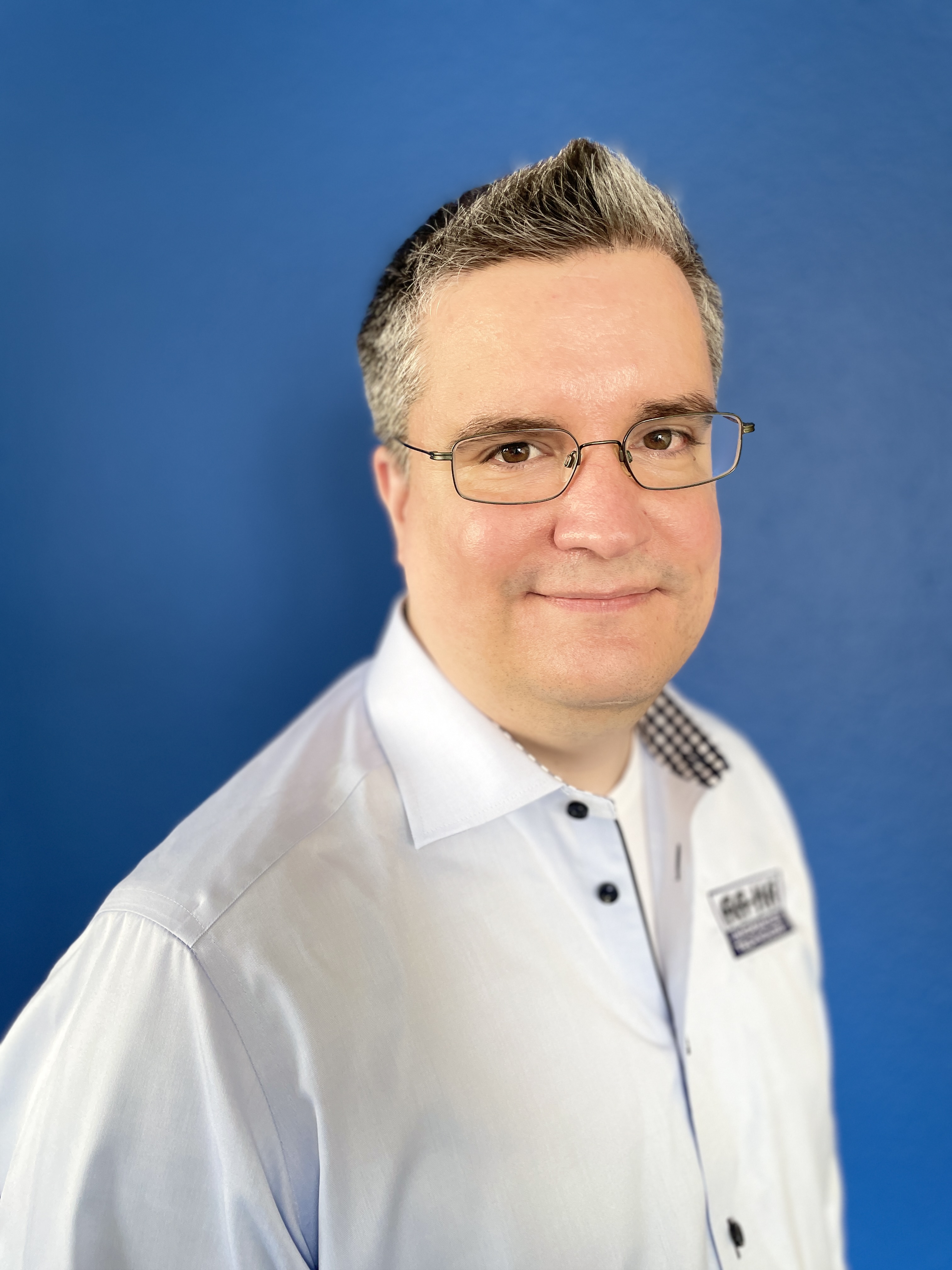 Teamarbeit und persönlicher Austausch bei AA-HA